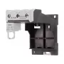 Eaton ZB65-XEZ variklio apsaugos relės lizdas, DIN bėgio / varžtinis montavimas, 3 polių, 690V AC 278474