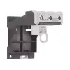 Eaton ZB65-XEZ variklio apsaugos relės lizdas, DIN bėgio / varžtinis montavimas, 3 polių, 690V AC 278474