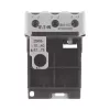 Eaton ZB65-XEZ variklio apsaugos relės lizdas, DIN bėgio / varžtinis montavimas, 3 polių, 690V AC 278474