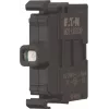 Eaton M22-LED230-B LED elementas mėlynas 230V AC/DC 218059