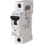 Eaton FAZ-B10/1 miniatiūrinis automatinis jungiklis, 1 polius, 10 A, B tipo, 6 kA, 230/400 V AC 278531