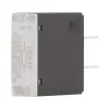 Eaton DILM32-XSPLW24 slopinimo rezistorius DILM17-DILM32 kontaktoriams, 24V AC/DC, 1,2 kΩ, kištukinis 112419