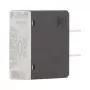 Eaton DILM32-XSPLW24 slopinimo rezistorius DILM17-DILM32 kontaktoriams, 24V AC/DC, 1,2 kΩ, kištukinis 112419