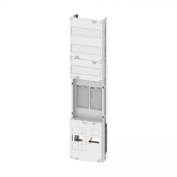 EATON ZSD-Z17B0016 Skaitiklio skydas, 1 laukas, 7 eilės, 3 fazių 5 laidų, 63 A 113071