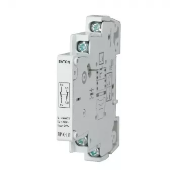 Eaton FIP-XHI11 XComfort įleidžiamojo montavimo rinkinys, baltas, 225121