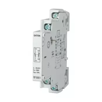 Eaton FIP-XHI11 XComfort įleidžiamojo montavimo rinkinys, baltas, 225121