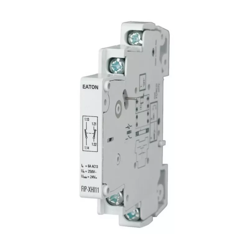 Eaton FIP-XHI11 XComfort įleidžiamojo montavimo rinkinys, baltas, 225121