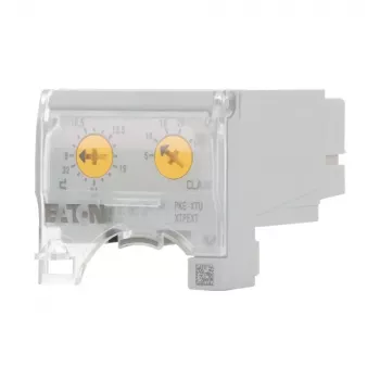 Eaton PKE-XTU-32 elektroninis variklio apsaugos išjungiklio modulis, 0,3–32 A, 690 V AC 121726
