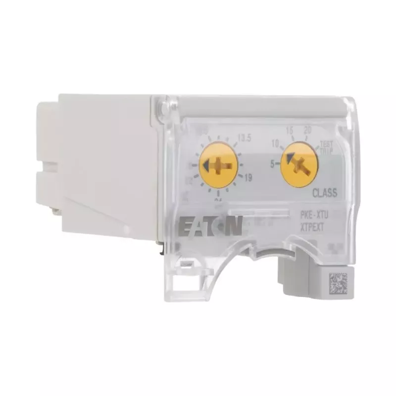 Eaton PKE-XTU-32 elektroninis variklio apsaugos išjungiklio modulis, 0,3–32 A, 690 V AC 121726
