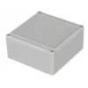BOPLA universali dėžutė ABS šviesiai pilka 120 x 120 x 57 mm ET 217-F 63217200.MT1