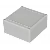 BOPLA universali dėžutė ABS šviesiai pilka 120 x 120 x 57 mm ET 217-F 63217200.MT1
