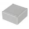 BOPLA universali dėžutė ABS šviesiai pilka 120 x 120 x 57 mm ET 217-F 63217200.MT1