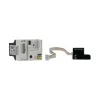Eaton SmartWire-DT prijungimo modulis PKE12/32 variklio starteriui, rankinis/automatinis režimas, 24V DC, IP20, juodas 126895