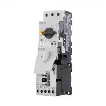 Eaton MSC-D-1.6-M7 Tiesioginis starteris, 1,0-1,6 A, 230 V AC, DIN bėgiui 283140