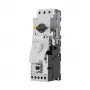Eaton MSC-D-1.6-M7 Tiesioginis starteris, 1,0-1,6 A, 230 V AC, DIN bėgiui 283140