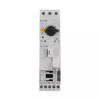 Eaton MSC-D-1.6-M7 Tiesioginis starteris, 1,0-1,6 A, 230 V AC, DIN bėgiui 283140