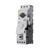 Eaton MSC-D-1,6-M7(24VDC) variklio starterio kombinacija, 1,0-1,6 A, 24 V DC, 0,55 kW 283159