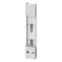EATON ZSD-Z19A1073 skaitiklių laukas 1 eilės 7HE 63A 3 fazių 5 polių šynų sistema 230814