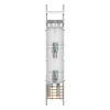 EATON ZSD-Z19A1073 skaitiklių laukas 1 eilės 7HE 63A 3 fazių 5 polių šynų sistema 230814