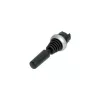 Eaton Joystick (M22-WJ2V) - 2 padėčių vertikalus momentinis valdymo įtaisas, 22,5 mm