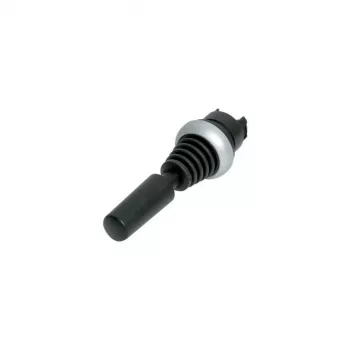 Eaton Joystick (M22-WJ2V) - 2 padėčių vertikalus momentinis valdymo įtaisas, 22,5 mm