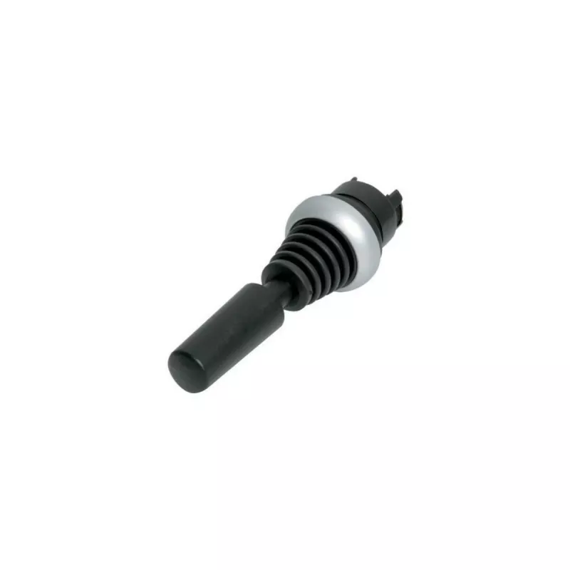 Eaton Joystick (M22-WJ2V) - 2 padėčių vertikalus momentinis valdymo įtaisas, 22,5 mm