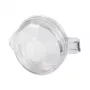 Eaton M22-XWS apsauginė membrana 22,5 mm vykdymo elementams, permatoma 231275