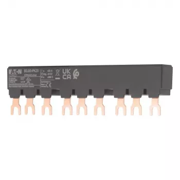 EATON 3 fazių šynos adapteris B3.0/3-PKZ0 (232289)