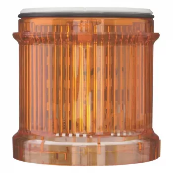 Eaton SL7-L24-A LED signalinės kolonos elementas, oranžinė, nuolatinė šviesa, 24 V AC/DC 171466