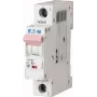Eaton PXL-C2/1 modulinis automatinis jungiklis, 2 A, 1 polių, C charakteristika, 6 kA 236047