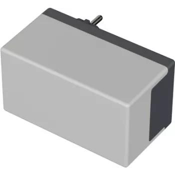 Bopla Combi-Case CC elektroninė dėžutė 120 x 65 x 66 mm ABS šviesiai pilka/tamsiai pilka 43435004