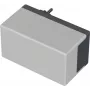 Bopla Combi-Case CC elektroninė dėžutė 120 x 65 x 66 mm ABS šviesiai pilka/tamsiai pilka 43435004