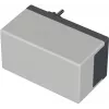 Bopla Combi-Case CC elektroninė dėžutė 120 x 65 x 66 mm ABS šviesiai pilka/tamsiai pilka 43435004