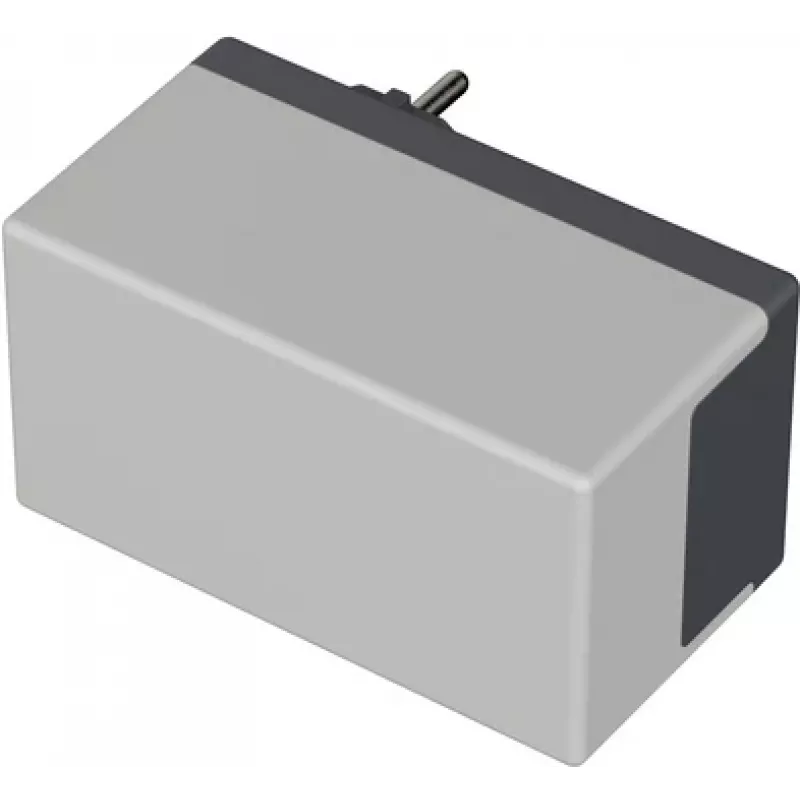 Bopla Combi-Case CC elektroninė dėžutė 120 x 65 x 66 mm ABS šviesiai pilka/tamsiai pilka 43435004