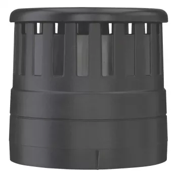 Eaton SL7-AP24 akustinis garso modulis, 24 V DC, 100 dB, IP66, juodas/pilkas 171281