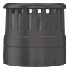 Eaton SL7-AP24 akustinis garso modulis, 24 V DC, 100 dB, IP66, juodas/pilkas 171281