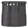 Eaton SL7-AP24-M akustinis garso modulis, 24 V AC/DC, 100 dB, IP66, juodas 171287