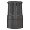 Eaton SL4-AP230 garsinis signalizatorius, 230V AC, 100dB, IP66, juodas 171381