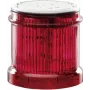Eaton SL7 LED šviesos elementas 24V raudonas nuolatinis 171463