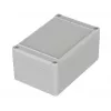BOPLA universali dėžutė ABS šviesiai pilka 120 x 80 x 57 mm ET 215-F 63215200