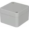 Bopla EUROMAS T 205 universali dėžutė 52 x 50 x 35 mm ABS šviesiai pilka IP65 03205000
