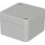 Bopla EUROMAS T 205 universali dėžutė 52 x 50 x 35 mm ABS šviesiai pilka IP65 03205000