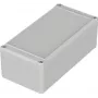 Bopla EUROMAS ET 220F universali dėžutė 160 x 80 x 57 mm ABS šviesiai pilka IP65 63220200