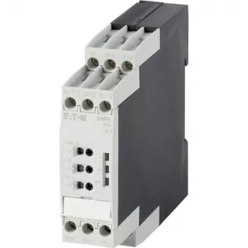Eaton EMR6-I15-A-1 srovės monitoringo relė 1-5A 24-240V AC/DC 184754