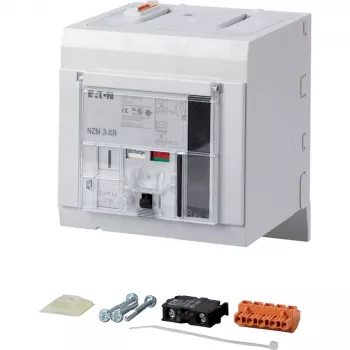 Eaton NZM3-XR208-240AC nuotolinio valdymo variklinis operatorius 259850