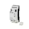 Eaton easyE4 AC išplėtimo modulis, 4 skaitmeniniai įėjimai, 4 relių išėjimai, 100-240 V AC, DIN bėgelis EASY-E4-AC-8RE1