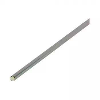 EATON prailginimo velenas 600mm NZM1/2-XV6, skirtas NZM1 ir NZM2 apkrovos pertraukikliams (260191)