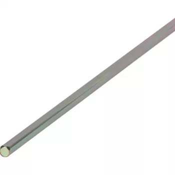 EATON prailginimo velenas 600mm NZM1/2-XV6, skirtas NZM1 ir NZM2 apkrovos pertraukikliams (260191)
