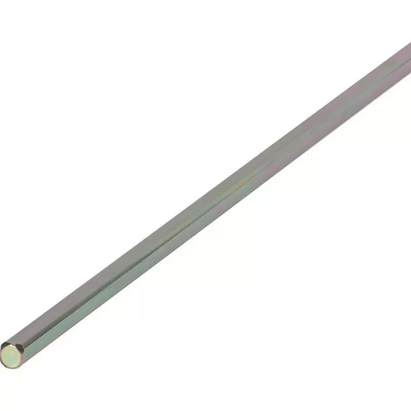 EATON prailginimo velenas 600mm NZM1/2-XV6, skirtas NZM1 ir NZM2 apkrovos pertraukikliams (260191)