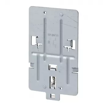 Eaton tvirtinimo plokštelė Size 1 NZM1-XC35 (260213)